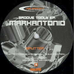 Groove Tools EP