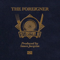 THE FOREIGNER