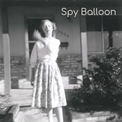 Spy Balloon