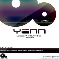 Deep Hurts Remixes