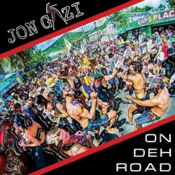 On Deh Road