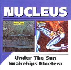 Under The Sun / Snakehips Etcetera