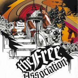 David Holmes presents The Free Association