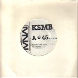 Rövarnas visa / Polsk zchlager