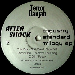 Industry Standard Trilogy EP