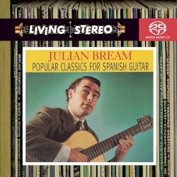 Popular Classics for Spanish Guitar