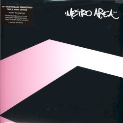 Metro Area