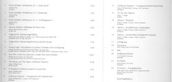 Musik und Bildung: 1997 02 Das Alte im Neuem