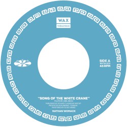 Song of the White Crane