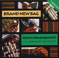 Brand New Bag