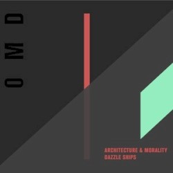 Architecture & Morality / Dazzle Ships