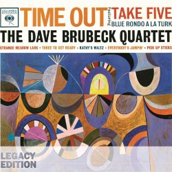 Time Out (legacy edition)
