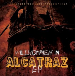 Willkommen in Alcatraz