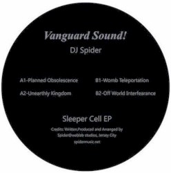 Sleeper Cell EP