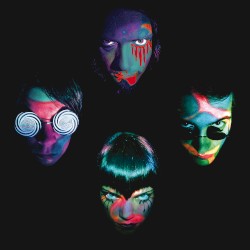 Under the Moon of...