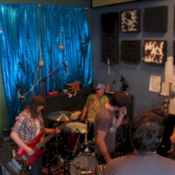 2009-06-16: WFMU, Jersey City, New Jersey, USA