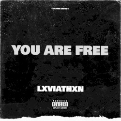 You Are Free