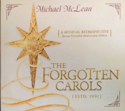 The Forgotten Carols: A Musical Retrospective