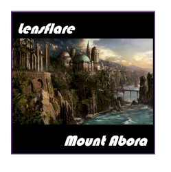 Mount Abora