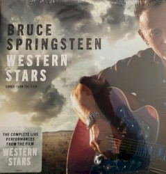 Western Stars: Songs From the Film