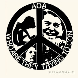 Who Are They Trying to Con?