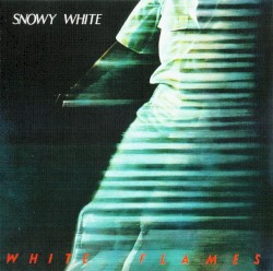 White Flames