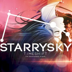 TIMESHIFT - The Backwards Album
