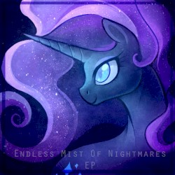 Endless Mist of Nightmares EP