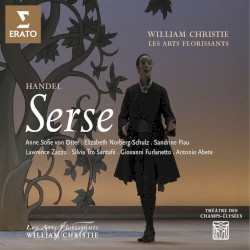 Serse, HWV 40