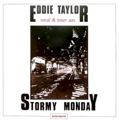 Stormy Monday