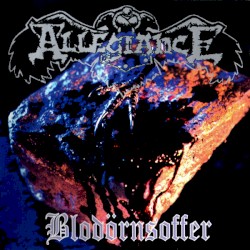 Blodörnsoffer