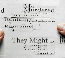 My Murdered Remains