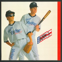 Born in the U.S.A.
