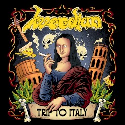 Weedian: Trip to Italy