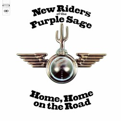 Home, Home on the Road