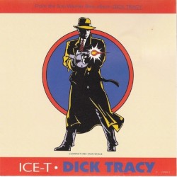 Dick Tracy