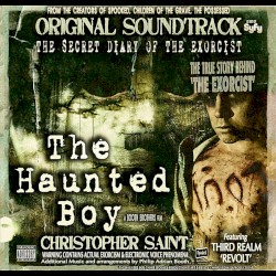 The Haunted Boy: The Secret Diary of The Exorcist