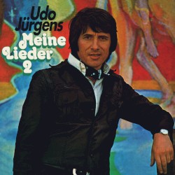 Meine Lieder 2