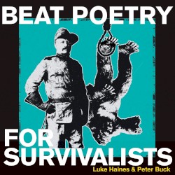 Beat Poetry for Survivalists