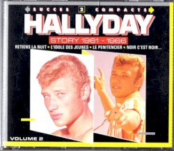 Hallyday Story 1961 – 1966
