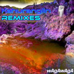 Kahuranglin Remixes