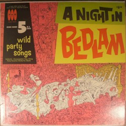 A Night in Bedlam
