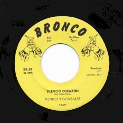 Silencio corazón / Bella jovencita