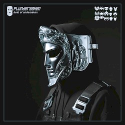 PLUNDERSAKEN - BEST OF UNDERSAKEN