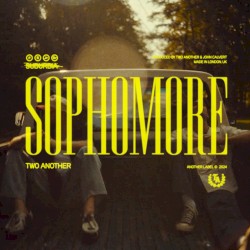 SOPHOMORE