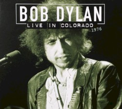 Live in Colorado 1976