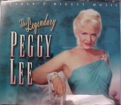 The Legendary Peggy Lee