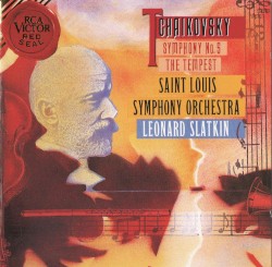 Symphony No.5 / The Tempest