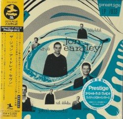 The Jon Eardley Seven