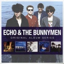 Original Album Series